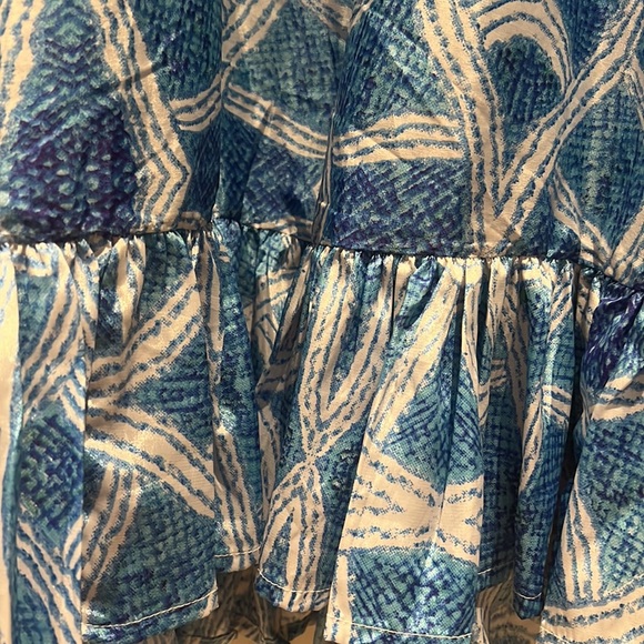 Santorini dress - Picture 2 of 6